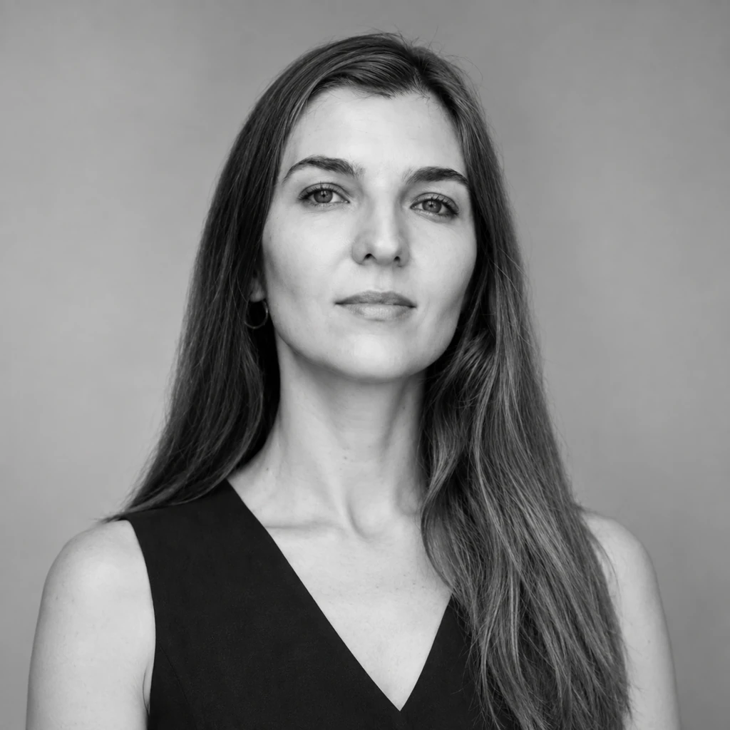 Viviane Viniarski